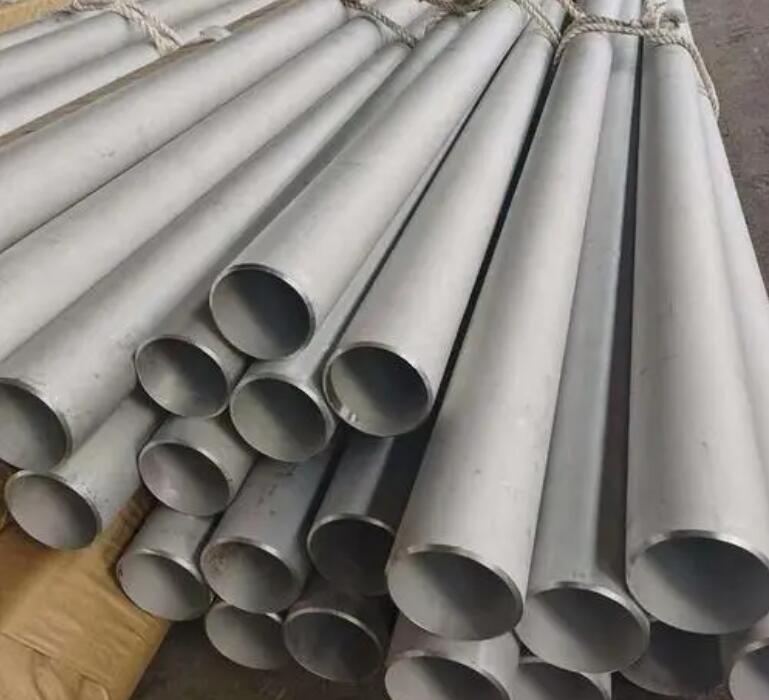 邵东304不锈钢管