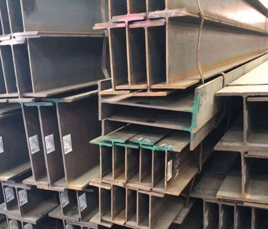 邵东Q235C工字钢